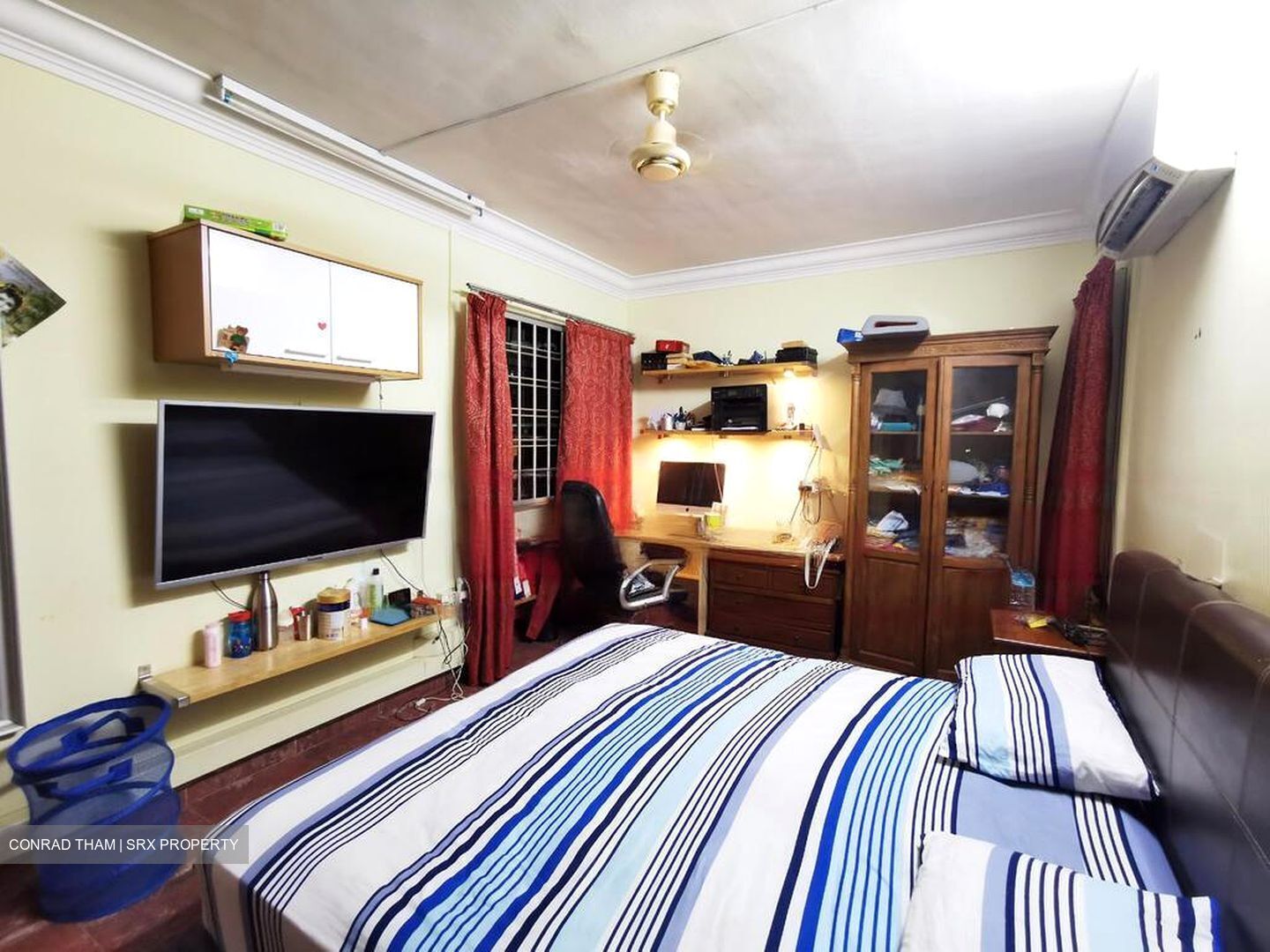 Hougang Street 61 (Hougang), HDB Executive #471734001